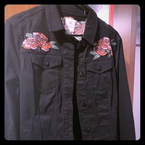 LuLa roe jaxon jacket